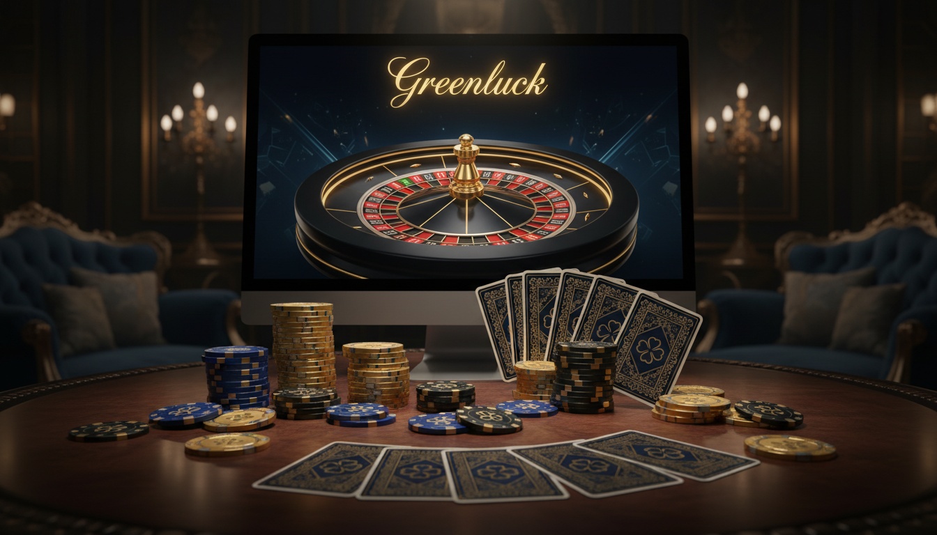 Guida Completa al Greenluck Casino in Italia